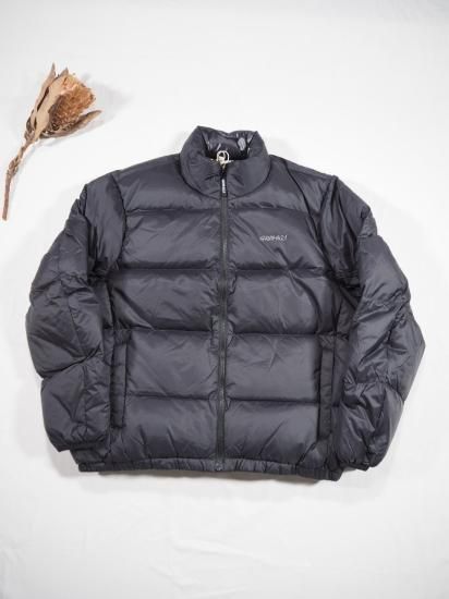 GRAMICCI DOWN PUFFER JACKET				 G3FU-P082 0