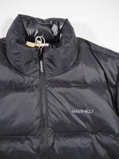 GRAMICCI DOWN PUFFER JACKET				 G3FU-P082 1