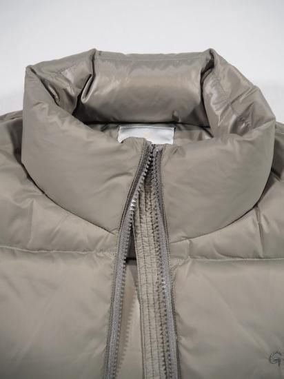 GRAMICCI DOWN PUFFER JACKET				 G3FU-P082 6