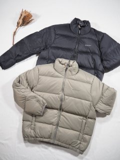 <img class='new_mark_img1' src='https://img.shop-pro.jp/img/new/icons14.gif' style='border:none;display:inline;margin:0px;padding:0px;width:auto;' />GRAMICCI DOWN PUFFER JACKET				 