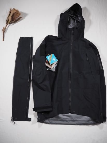 tilak RAPTOR MiG JACKET with EXPANDER tilak RAPTOR MiG JACKET with EXPANDER