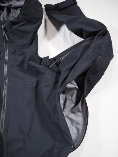 tilak RAPTOR MiG JACKET with EXPANDER tilak RAPTOR MiG JACKET with EXPANDER