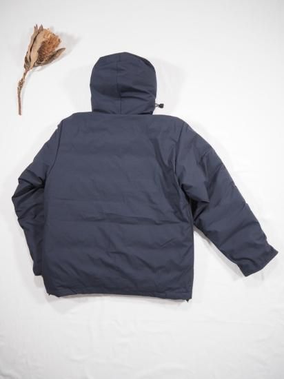 P.H.Designs  HOODED JACKET [NAVY] HOODED 7