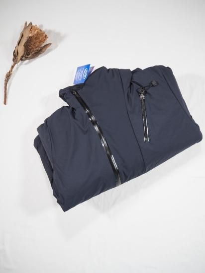 P.H.Designs  HOODED JACKET [NAVY] HOODED 8