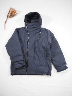<img class='new_mark_img1' src='https://img.shop-pro.jp/img/new/icons14.gif' style='border:none;display:inline;margin:0px;padding:0px;width:auto;' />P.H.Designs  HOODED JACKET [NAVY] 