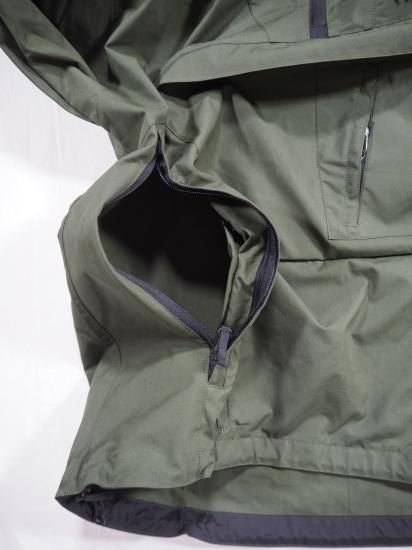 tilak ODIN JACKET tilak ODIN JACKET