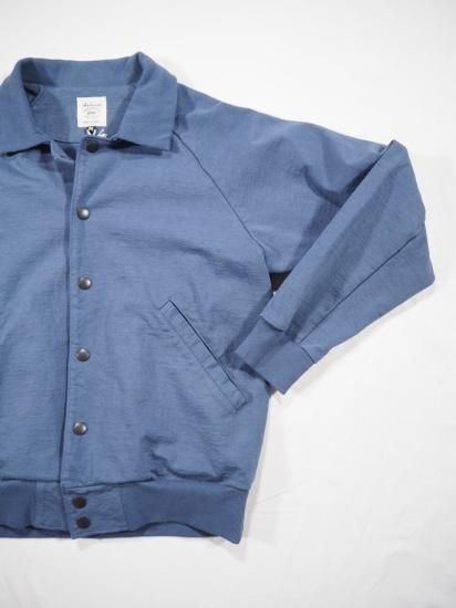  Jackman  DOTSUME AWARD JACKET JM8405 4