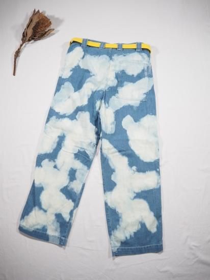 CALIFORNIA STORY TREASURE ISLAND DENIM (ブリーチ） TREASURE ISLAND 1