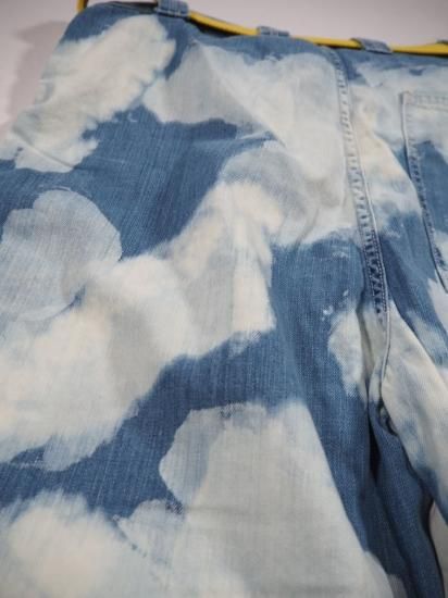 CALIFORNIA STORY TREASURE ISLAND DENIM (֥꡼ TREASURE ISLAND 2