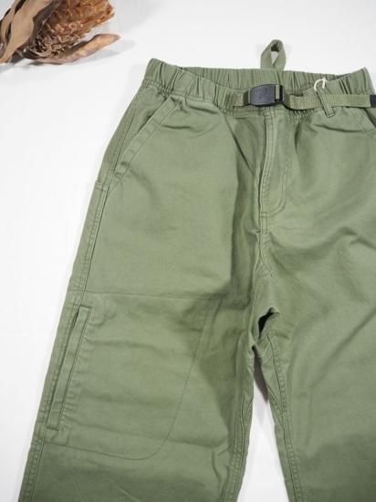 GRAMICCI GROUND UP PANT			 G4SM-P003 0