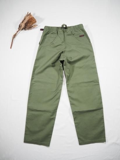 GRAMICCI GROUND UP PANT			 G4SM-P003 2