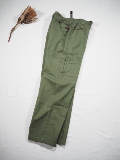 GRAMICCI GROUND UP PANT			 G4SM-P003 5