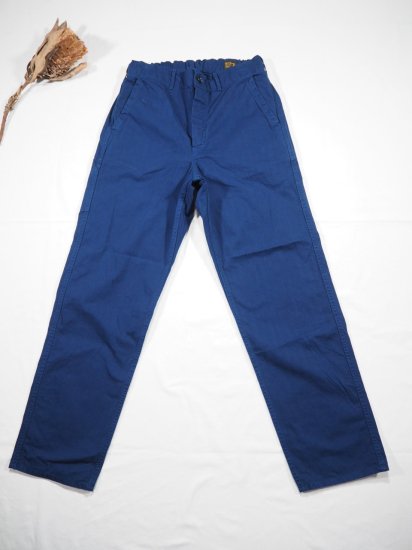 orSlow  FRENCH WORK PANTS (UNISEX) 03-5000 2