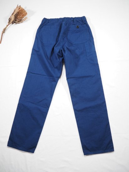 orSlow  FRENCH WORK PANTS (UNISEX) 03-5000 4