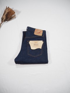 <img class='new_mark_img1' src='https://img.shop-pro.jp/img/new/icons14.gif' style='border:none;display:inline;margin:0px;padding:0px;width:auto;' />orSlow  101 DAD'S FIT DENIM PANTS 