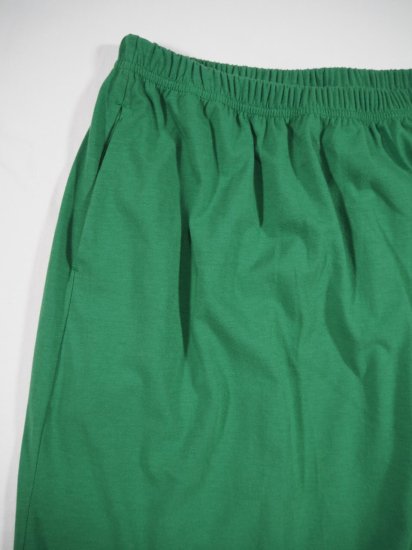 LUV OUR DAYS SWISS COTTON SKIRT WITH LINING LV-CT4126 1