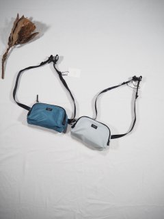 STANDARD SUPPLY  EASY / WAIST BAG<img class='new_mark_img2' src='https://img.shop-pro.jp/img/new/icons14.gif' style='border:none;display:inline;margin:0px;padding:0px;width:auto;' /> 