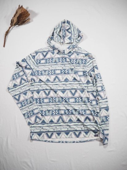 patagonia M'S CAP COOL DAILY HOODY [HGGN]