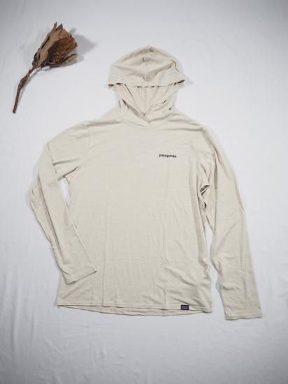 patagonia M'S CAP COOL DAILY GRAPHIC HOODY [FPMX] 45325 1