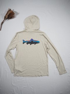 <img class='new_mark_img1' src='https://img.shop-pro.jp/img/new/icons14.gif' style='border:none;display:inline;margin:0px;padding:0px;width:auto;' />patagonia M'S CAP COOL DAILY GRAPHIC HOODY [FPMX] 