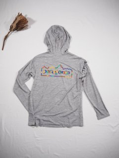patagonia W'S CAP COOL DAILY GRAPHIC HOODY [UFGY] 