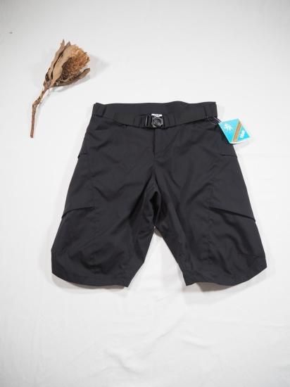 POUTNIK BY TILAK QUEST SHORTS