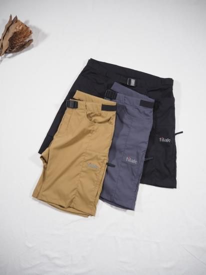 TILAK TECH SHORTS TILAK TECH SHORTS