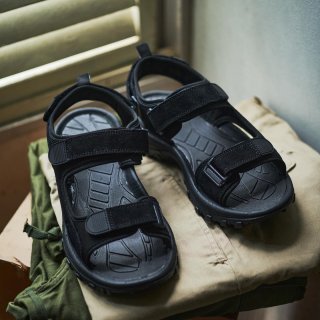 <img class='new_mark_img1' src='https://img.shop-pro.jp/img/new/icons14.gif' style='border:none;display:inline;margin:0px;padding:0px;width:auto;' />J&S FRANKLIN EQUIPMENT BRITISH MILITARY WARM WEATHER SANDAL BY HI-TEC  