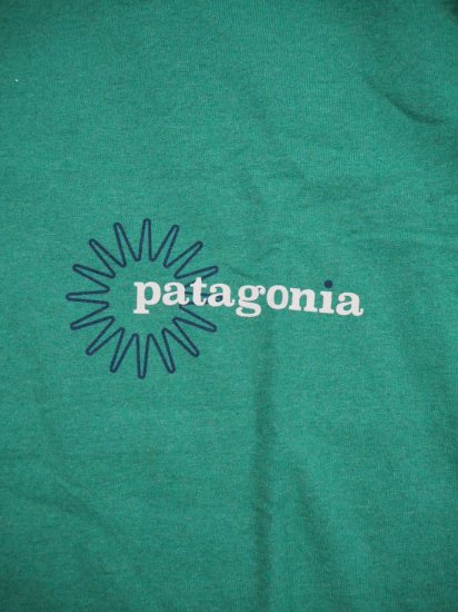  patagonia M'S CHANNEL ISLANDS RESPONSIBILI-TEE 37745 1