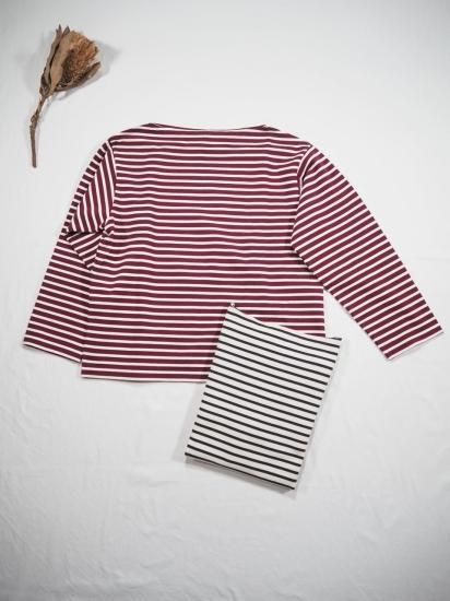 LENO  BASQUE SHIRT [UNISEX] H2302-CS002 0