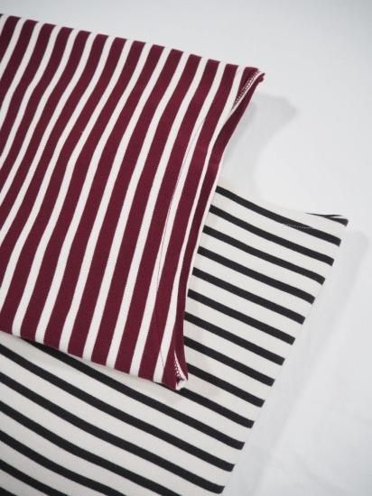 LENO  BASQUE SHIRT [UNISEX] H2302-CS002 2