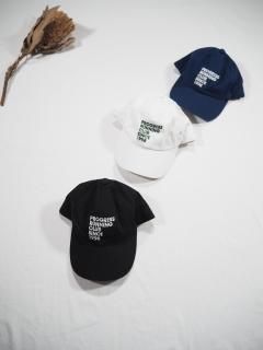 PROGRESS RUNNING CLUB PRC1998 CAP 