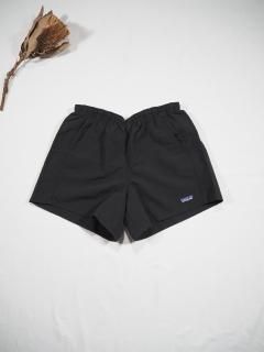 patagonia W'S BAGGIES SHORTS [BLK] 