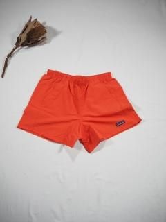 patagonia W'S BAGGIES SHORTS [PIMR] 