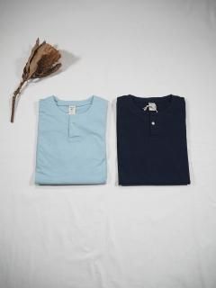 Jackman  HENLEYNECK T-SHIRT 