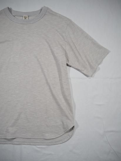  Jackman  MELANGE T-SHIRT JM5450 1
