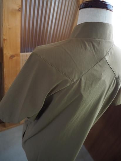 POUTNIK BY TILAK  BLADE SHIRTS BLADE 2