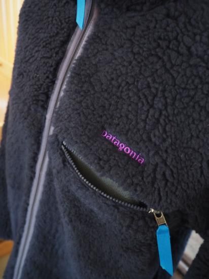 patagonia NATURAL BLEND RETRO CARDIGAN [PIBL] 20535 0