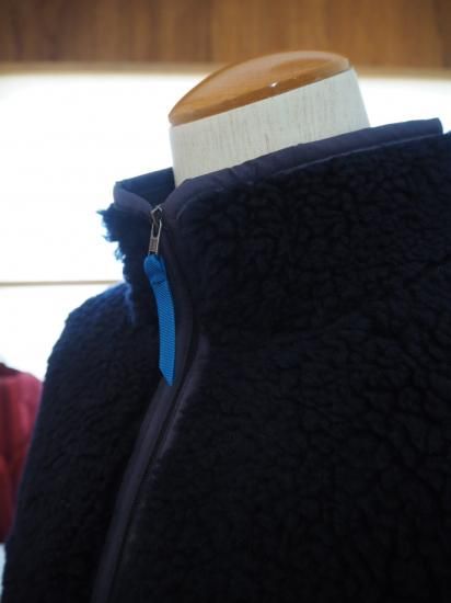 patagonia NATURAL BLEND RETRO CARDIGAN [PIBL] 20535 2