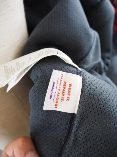 patagonia NATURAL BLEND RETRO CARDIGAN [PIBL] 20535 4