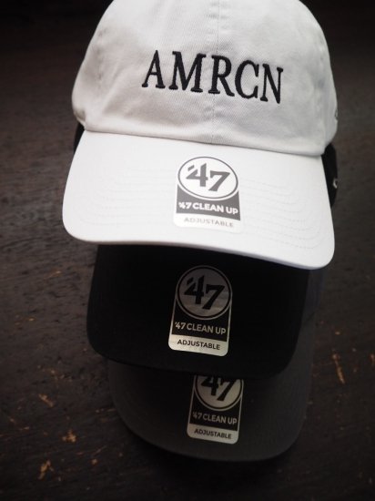 AMERICANA  47꡼ʥåץå [AMRCN] FC-013 3