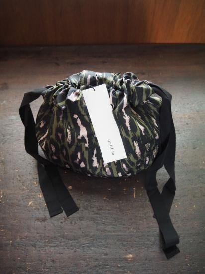 dahl'ia  쥪ѡBAG DBA-25FW 8