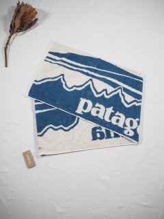 patagonia IMABARI SPORTS TOWEL [73 LOGO] 