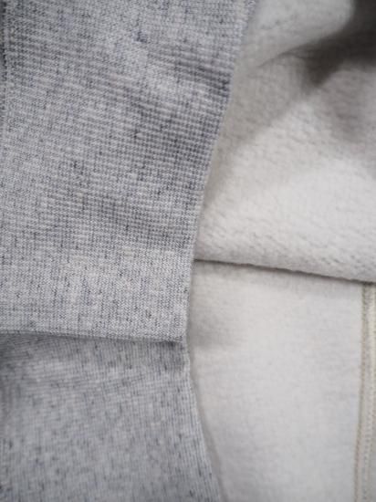 LUV OUR DAYS LYOCELL SWEAT [CREW] LV-CT4308 4