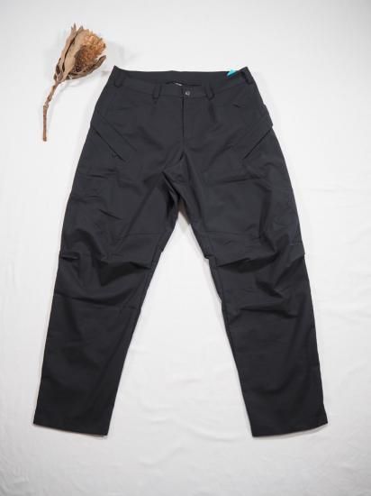 POUTNIK BY TILAK QUEST PANTS [BLK]