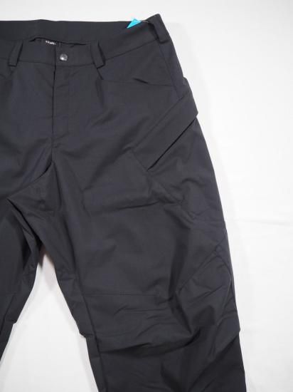 POUTNIK Quest Pants S BLK 極美品 POUTNIK Quest Pants S BLK 極美品 - メルカリ