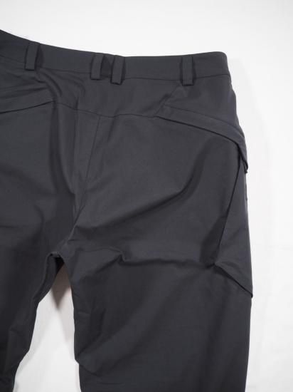 POUTNIK Quest Pants S BLK 極美品 imgrc0097853974.jpg