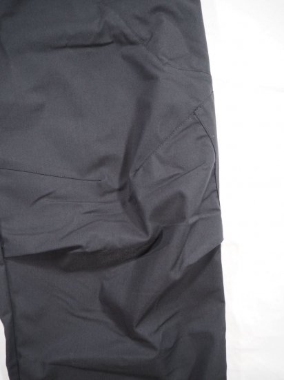  POUTNIK BY TILAK QUEST PANTS [BLK] QUEST-PT 1