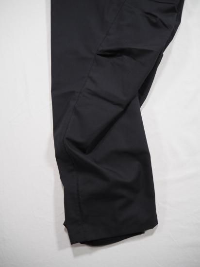 POUTNIK BY TILAK QUEST PANTS [BLK]