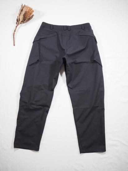 POUTNIK BY TILAK QUEST PANTS [BLK]